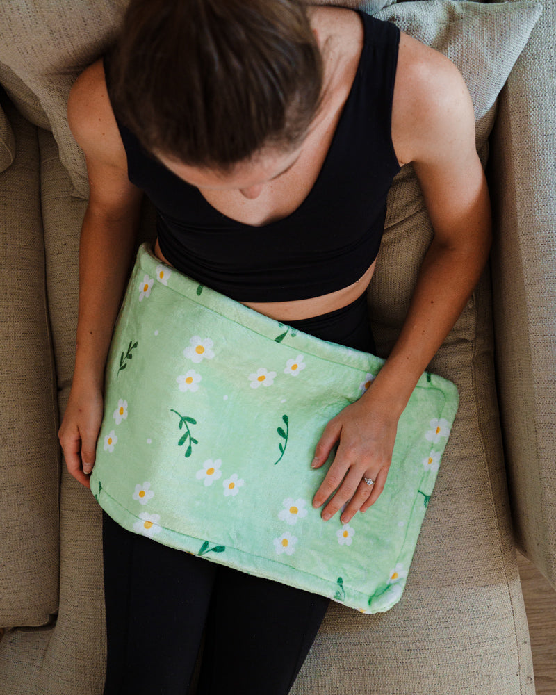 Feel Rosie - Cute Heating Pads