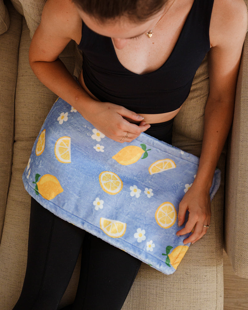 Feel Rosie - Cute Heating Pads