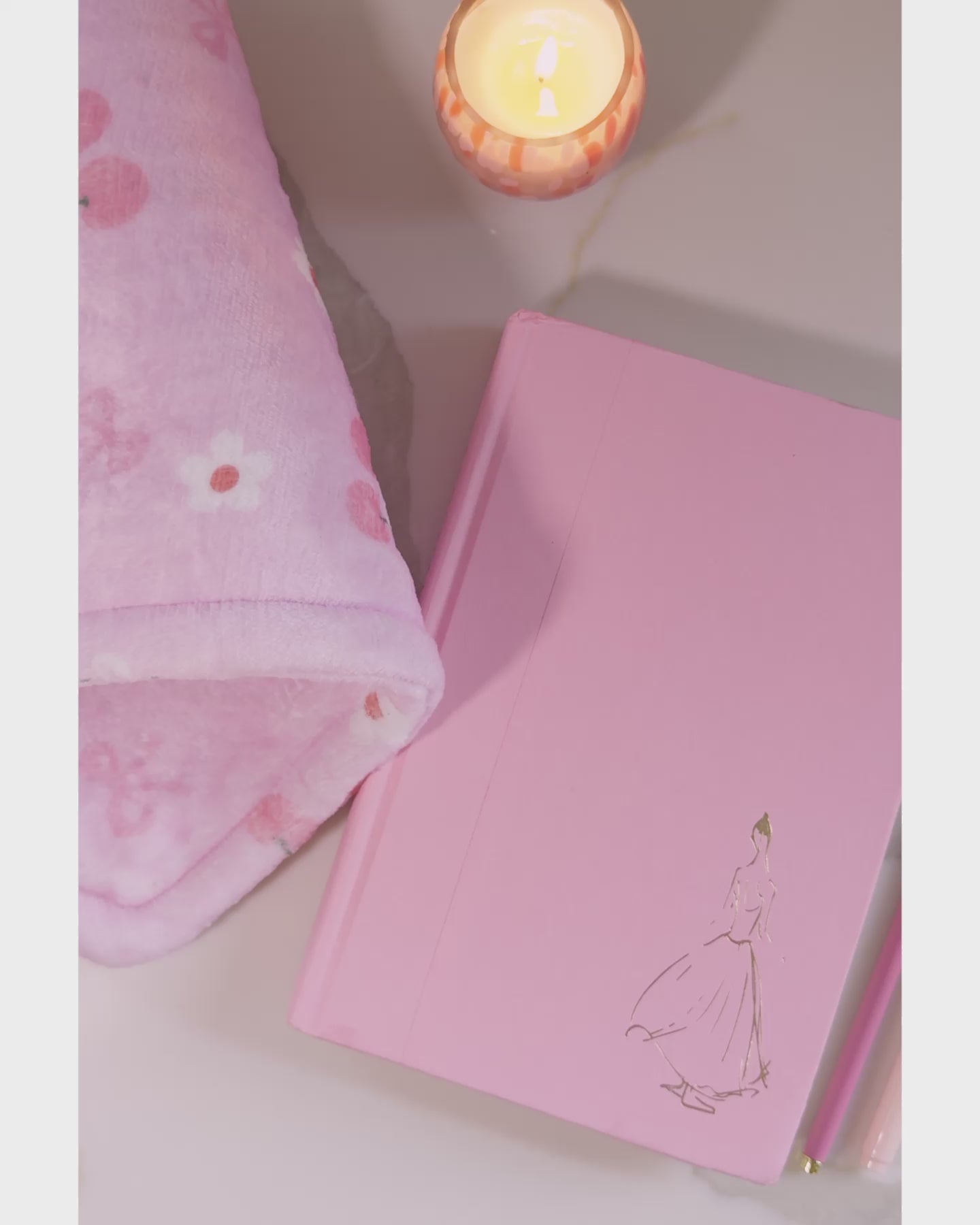 Cherry 🍒 Cute Heating Pad